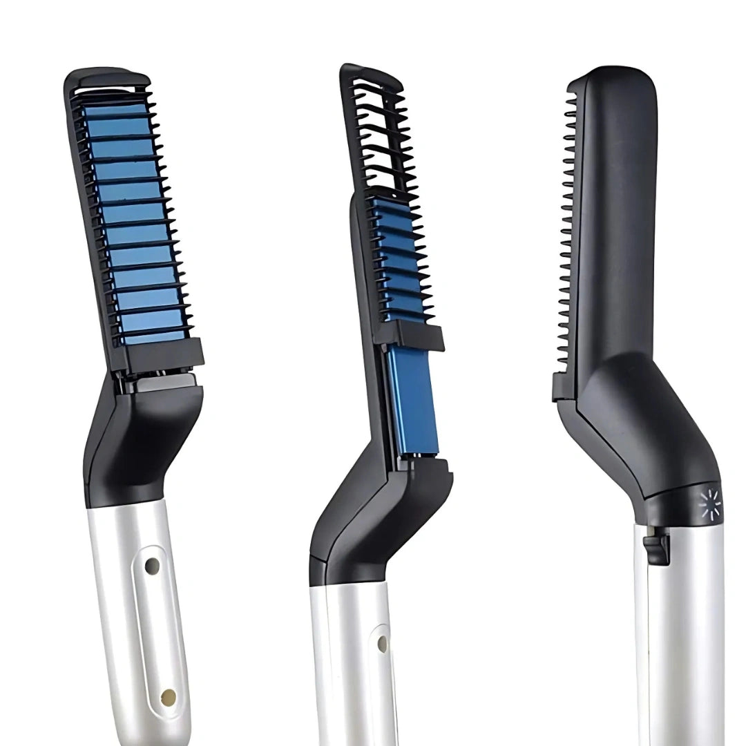 PEINEMEN´S® CEPILLO ALISADOR CON IONES ACTIVOS