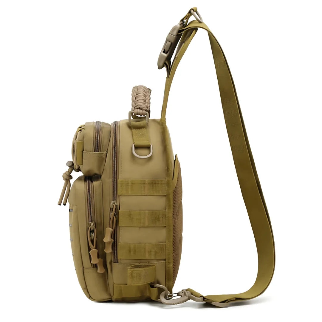 XPACIO®  MALETA EXTREMA PARA HOMBRES