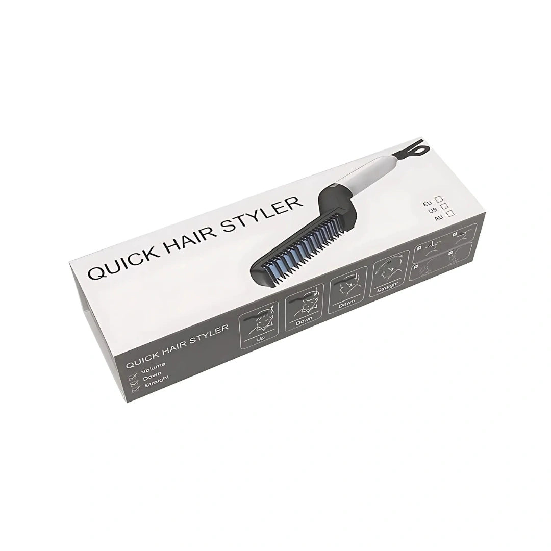 PEINEMEN´S® CEPILLO ALISADOR CON IONES ACTIVOS