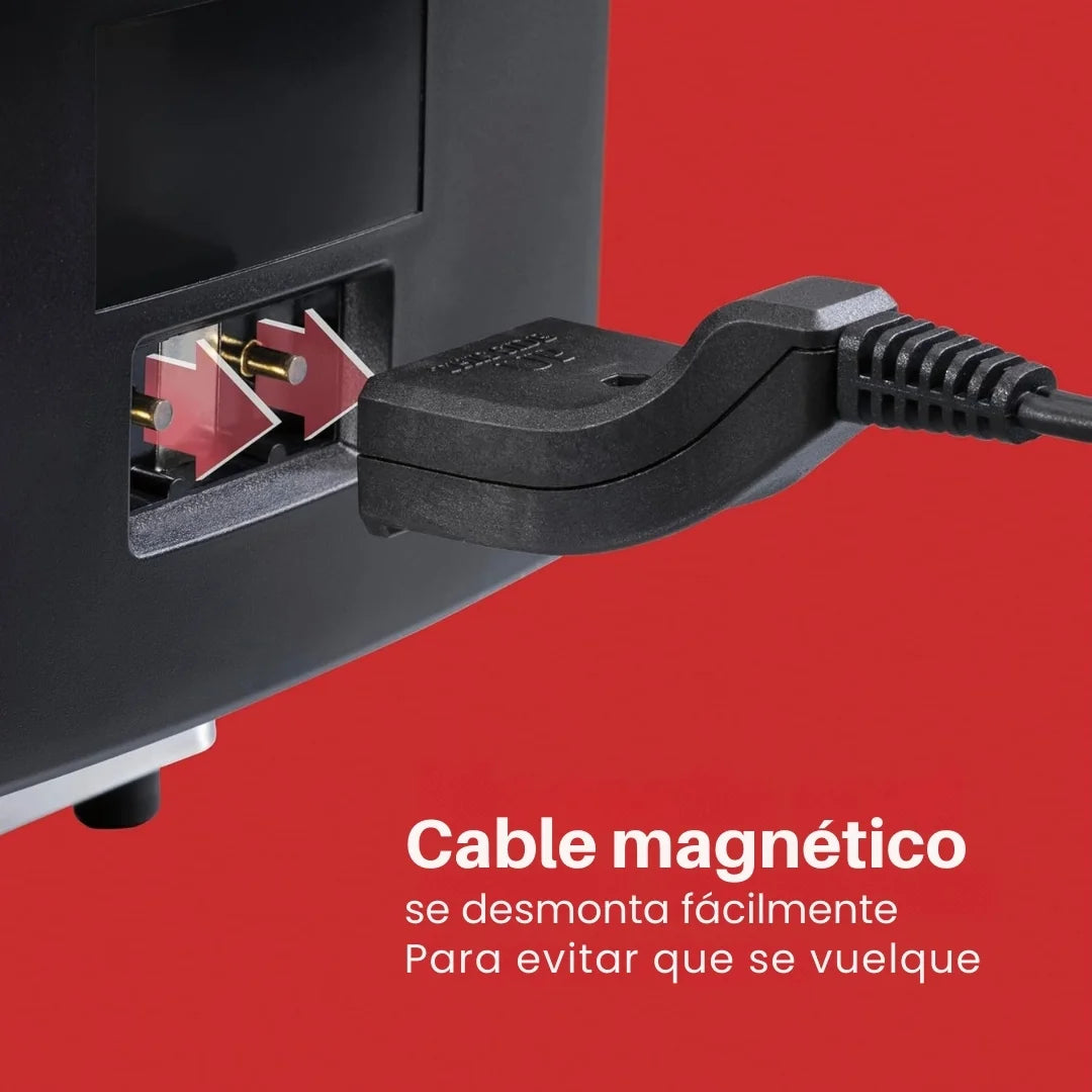 FRITAEXPRESS® FREIDORA ELÉCTRICA PROFESIONAL