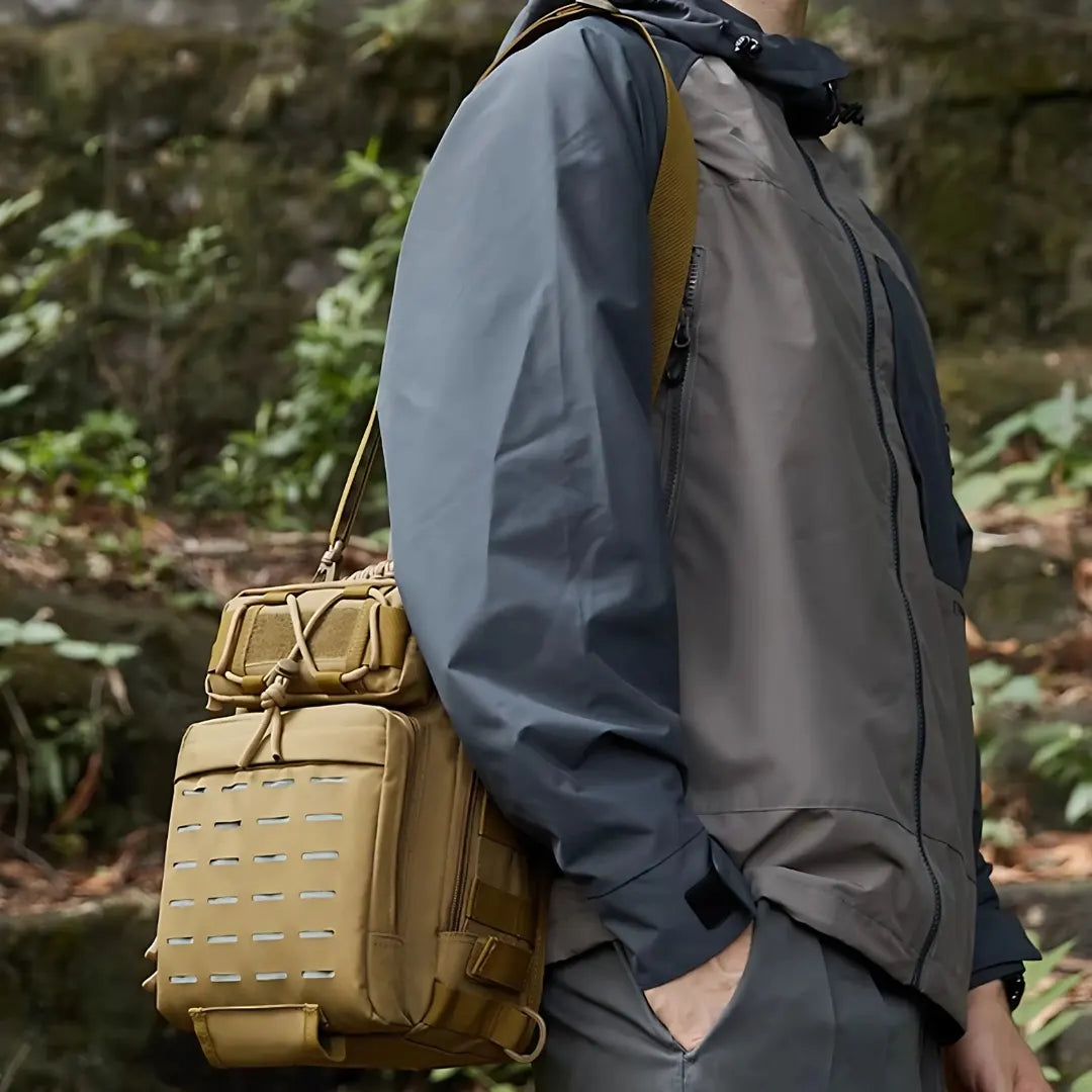 XPACIO®  MALETA EXTREMA PARA HOMBRES