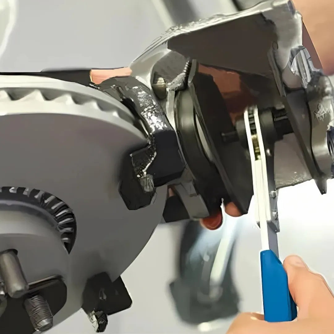 FRENOMATIC® LLAVE TRINQUE DE PISTÓN PARA FRENOS UNIVERSAL