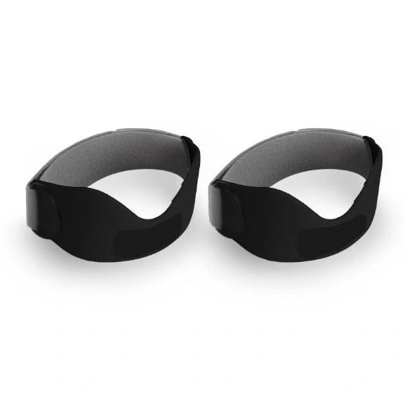 ROTUFLEX® RODILLERA ERGONÓMICA DE 8 PUNTOS ALIVIA DOLORES DE ROTULA Y ARTROSIS