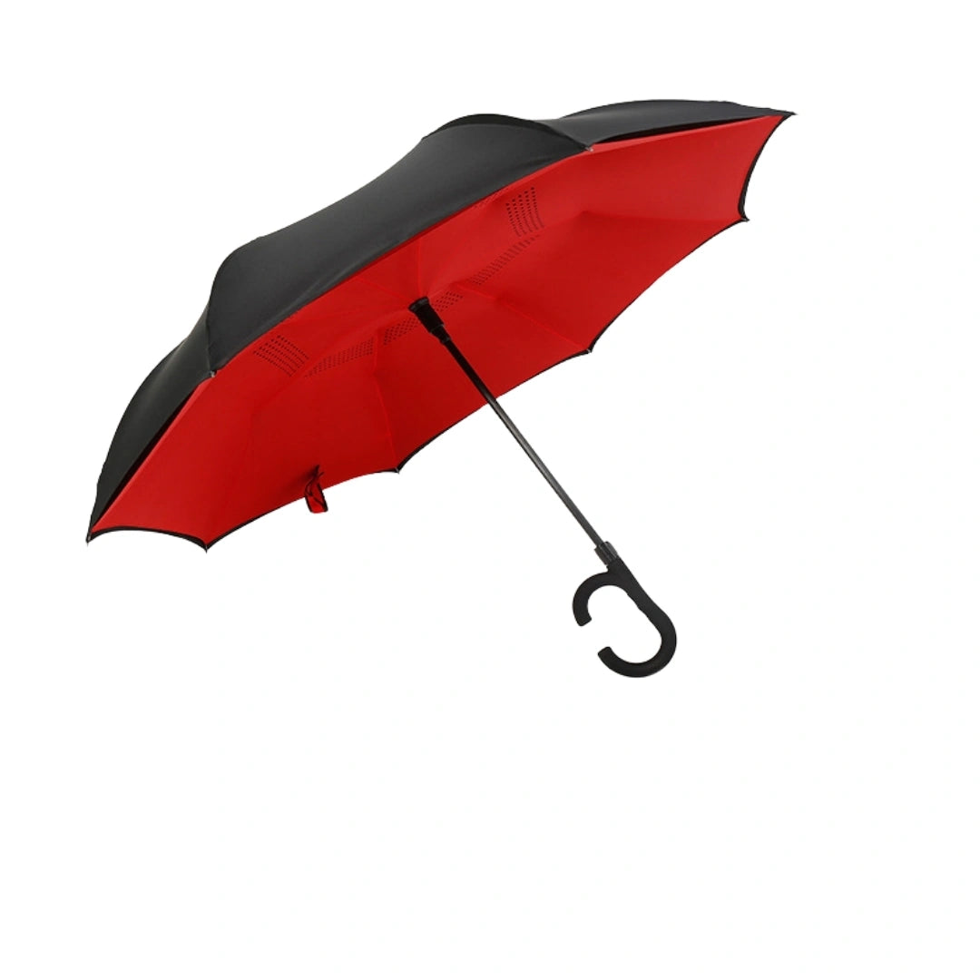 AQUAINVERS® SOMBRILLA DE CIERRE INVERSO MULTIFUNCIONAL