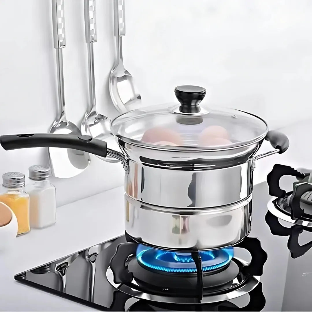 OLLA MULTIUSOS VAPOFRY® - 3.4 LITROS