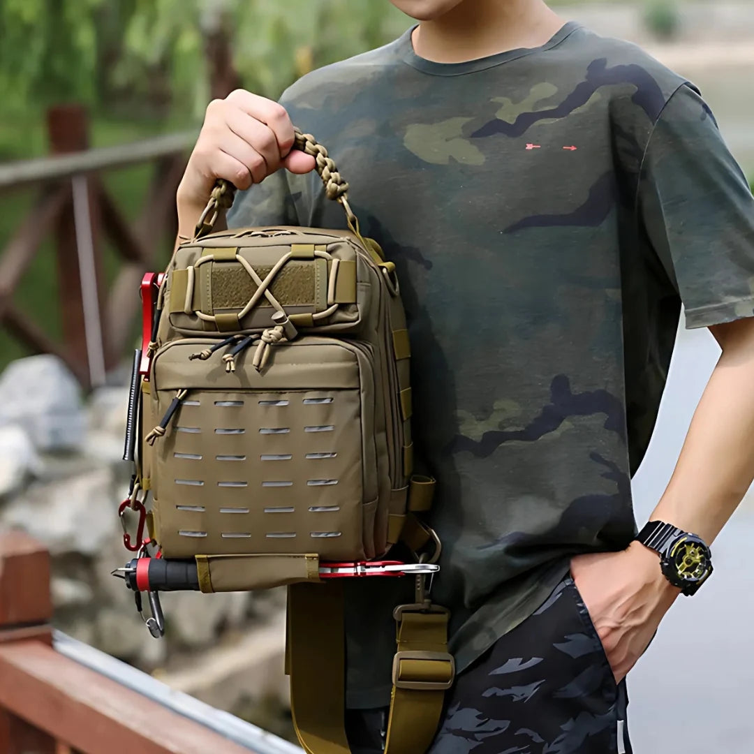 XPACIO®  MALETA EXTREMA PARA HOMBRES