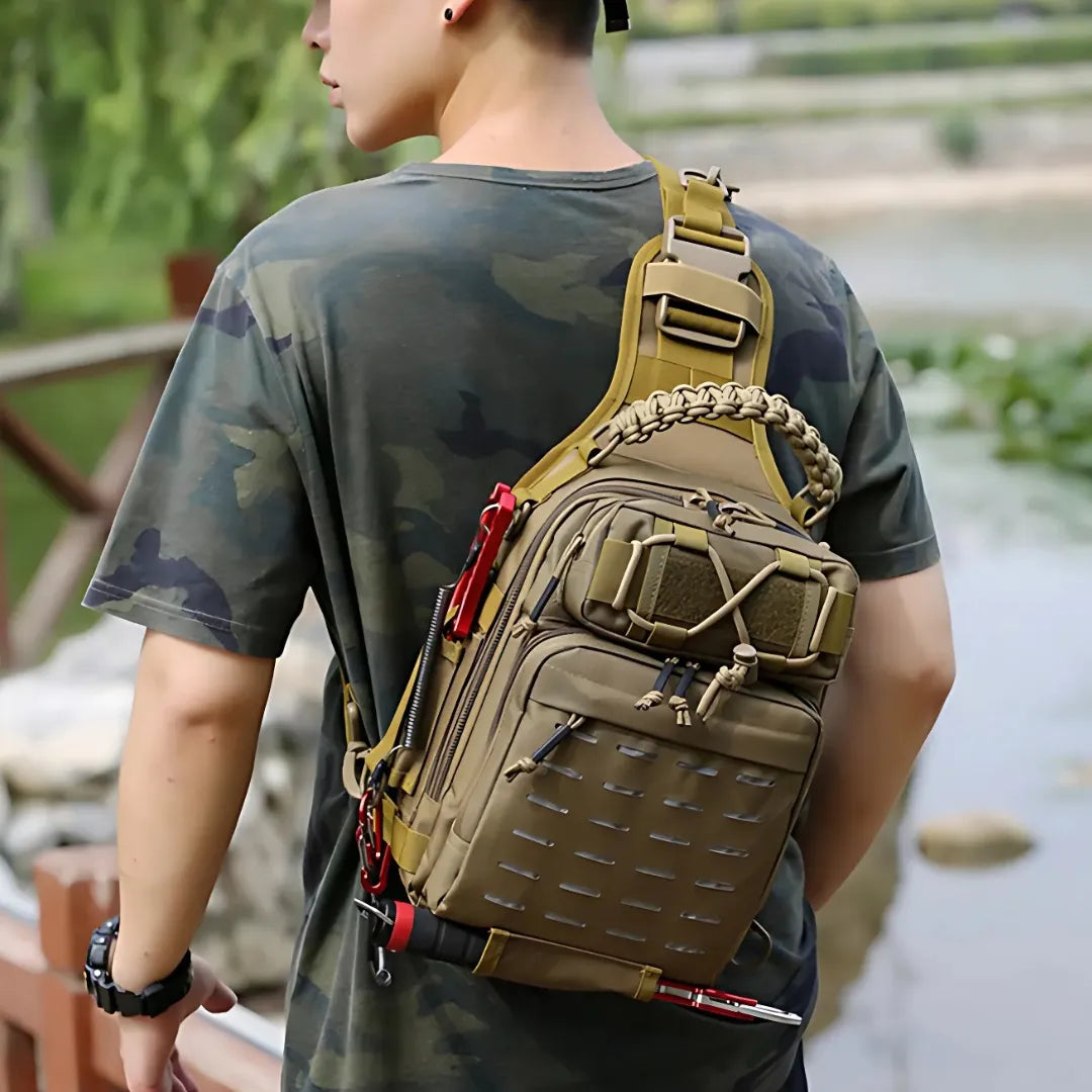 XPACIO®  MALETA EXTREMA PARA HOMBRES