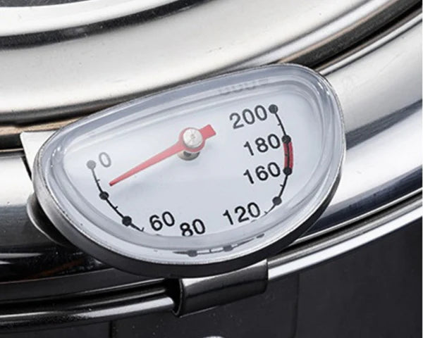 FRYMASTER® PRO FREIDORA CON MEDIDOR DE TEMPERATURA