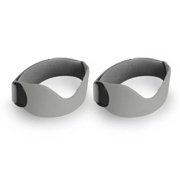 ROTUFLEX® RODILLERA ERGONÓMICA DE 8 PUNTOS ALIVIA DOLORES DE ROTULA Y ARTROSIS