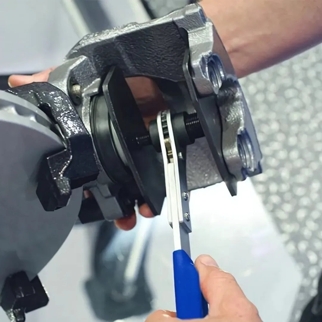 FRENOMATIC® LLAVE TRINQUE DE PISTÓN PARA FRENOS UNIVERSAL