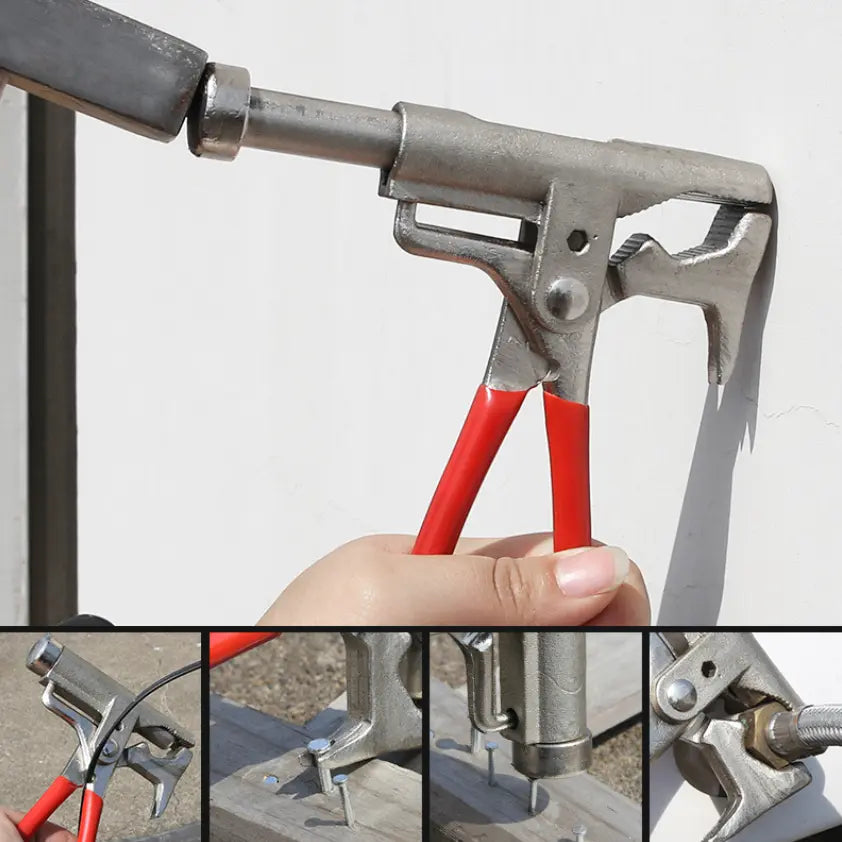 Martillo multifuncion