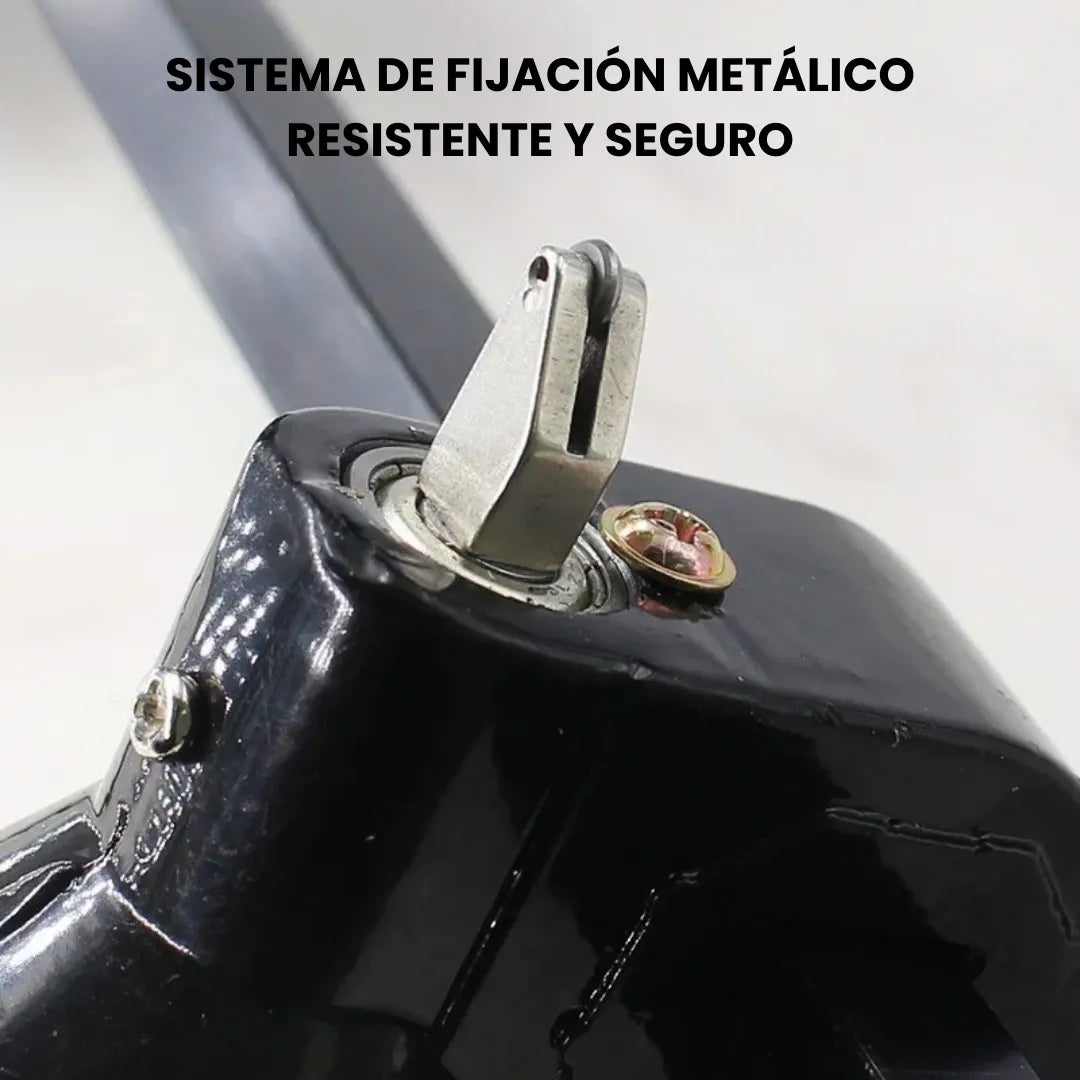 CORTVID®  CORTADOR DE VIDRIO CIRCULAR CON VENTOSA Y CALIBRE DE BRUJULA