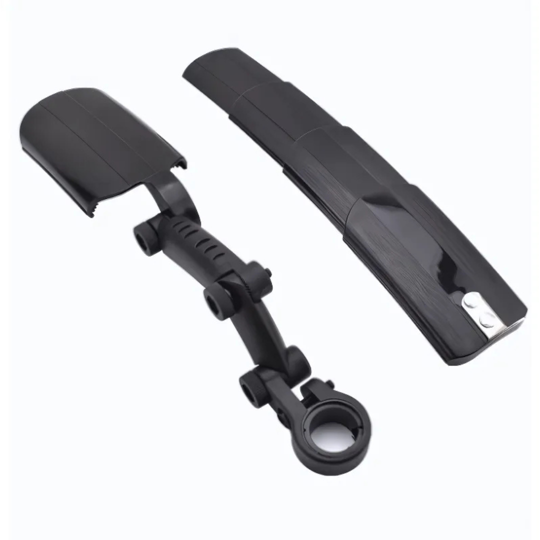 LUMIGUARD®  Guardabarros Plegables 2pzs