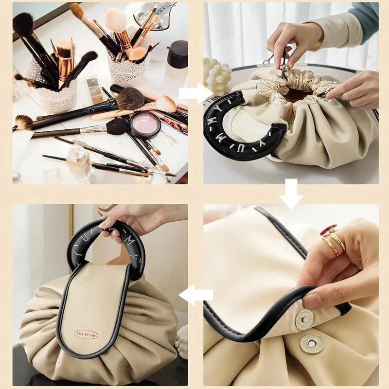 Bolso Organizador de Cosméticos Impermeable