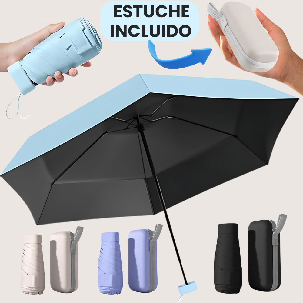 sombrilla Umbrella Shield®