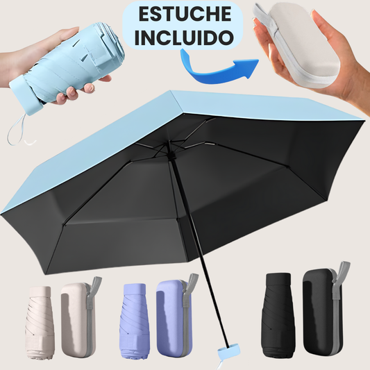 sombrilla Umbrella Shield®