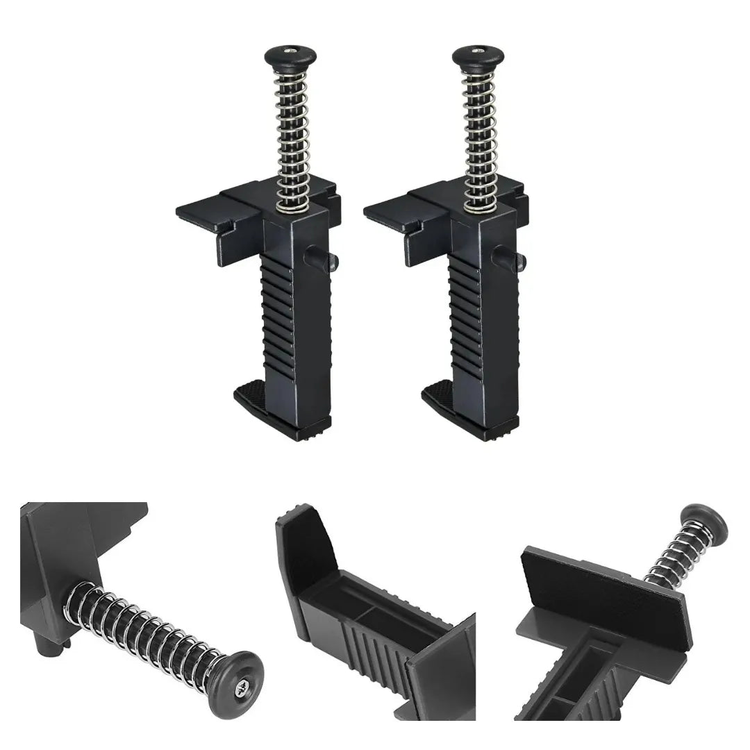 NIVELYA® CLIC DE FIJACIÓN DE ALAMBRE PARA NIVELAR OBRAS