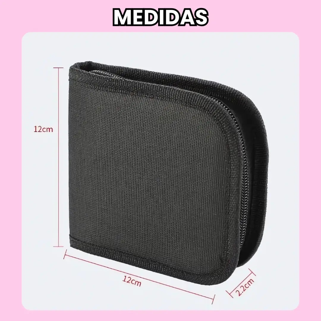 COSERKIT® KIT DE COSTURA PROFESIONAL COMPLETO 92 PZS