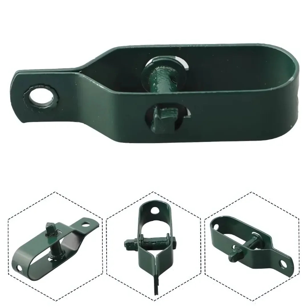 TENSAFIX® TENSOR DE ALAMBRE GALVANIZADO PROFESIONAL KIT X10