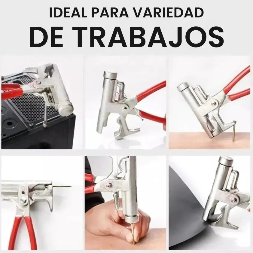 Martillo multifuncion