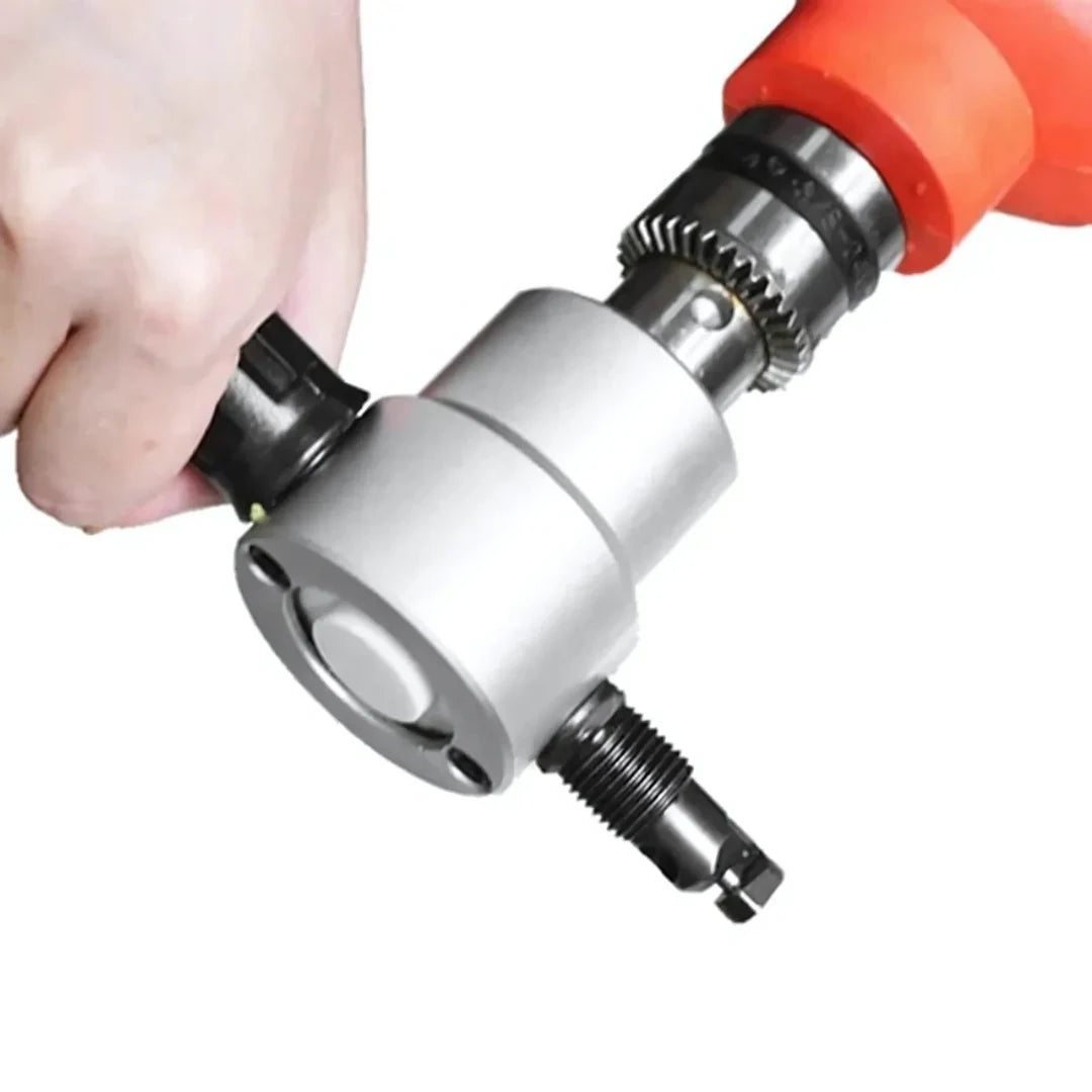 METALSLICE® CORTADOR DE CHAPA PARA TALADROS DE DOBLE CABEZAL