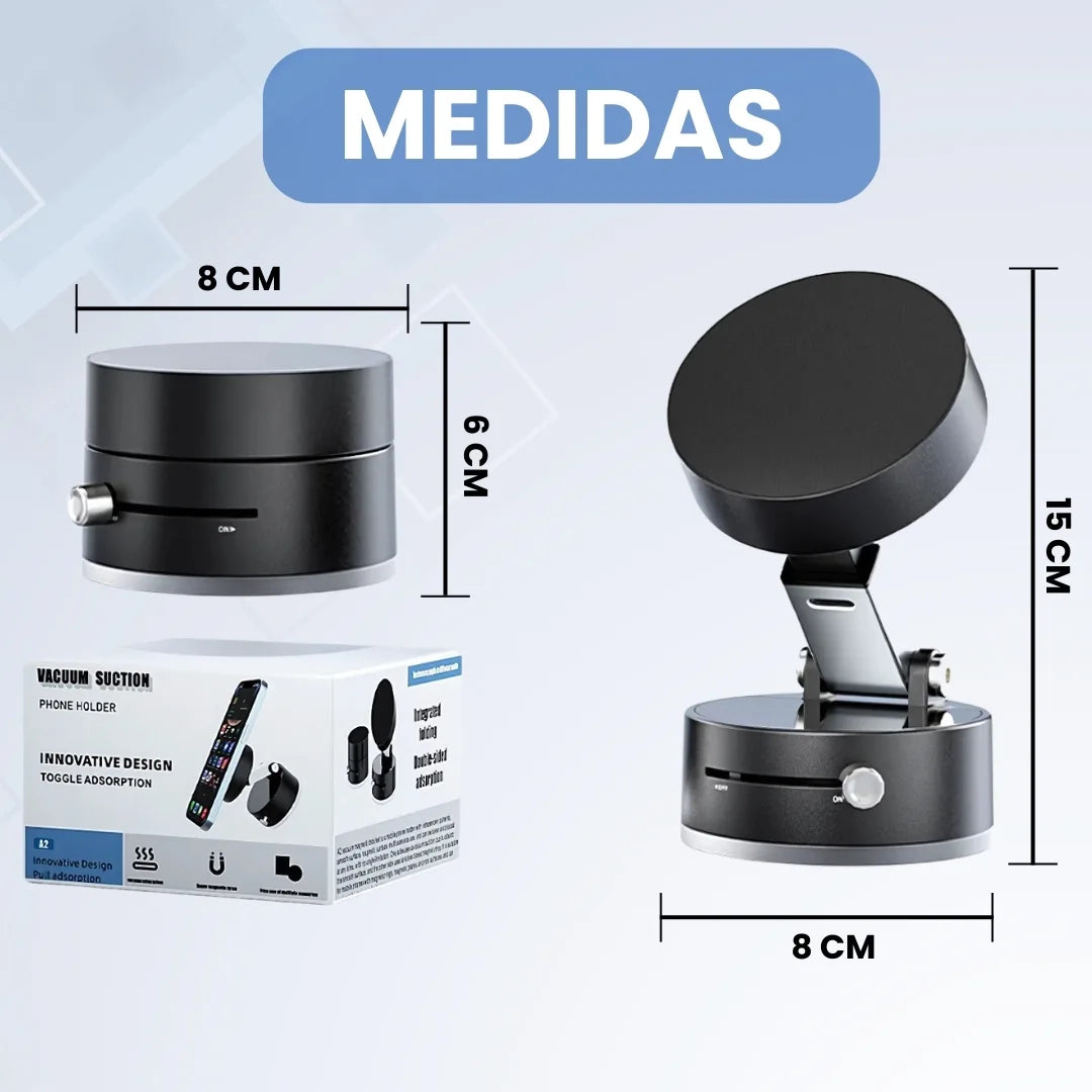 FIXTEL 360® SOPORTE MAGNETICO MULTIFUNCIONAL