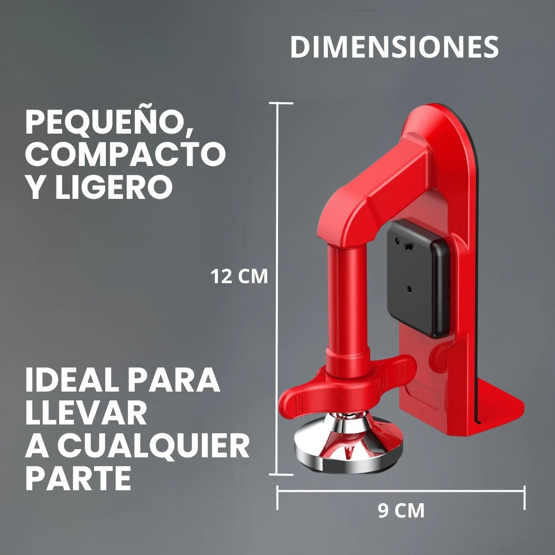 ALARMA ANTIROBO® PORTABLE