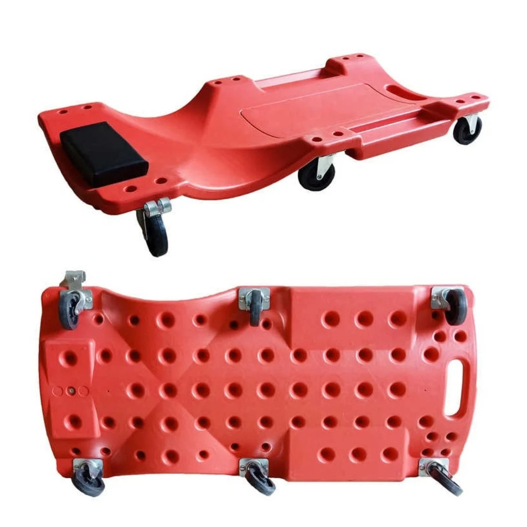 MECANI ROLLER® TABLA MECANICA DESLIZANTE MULTIFUNCIONAL