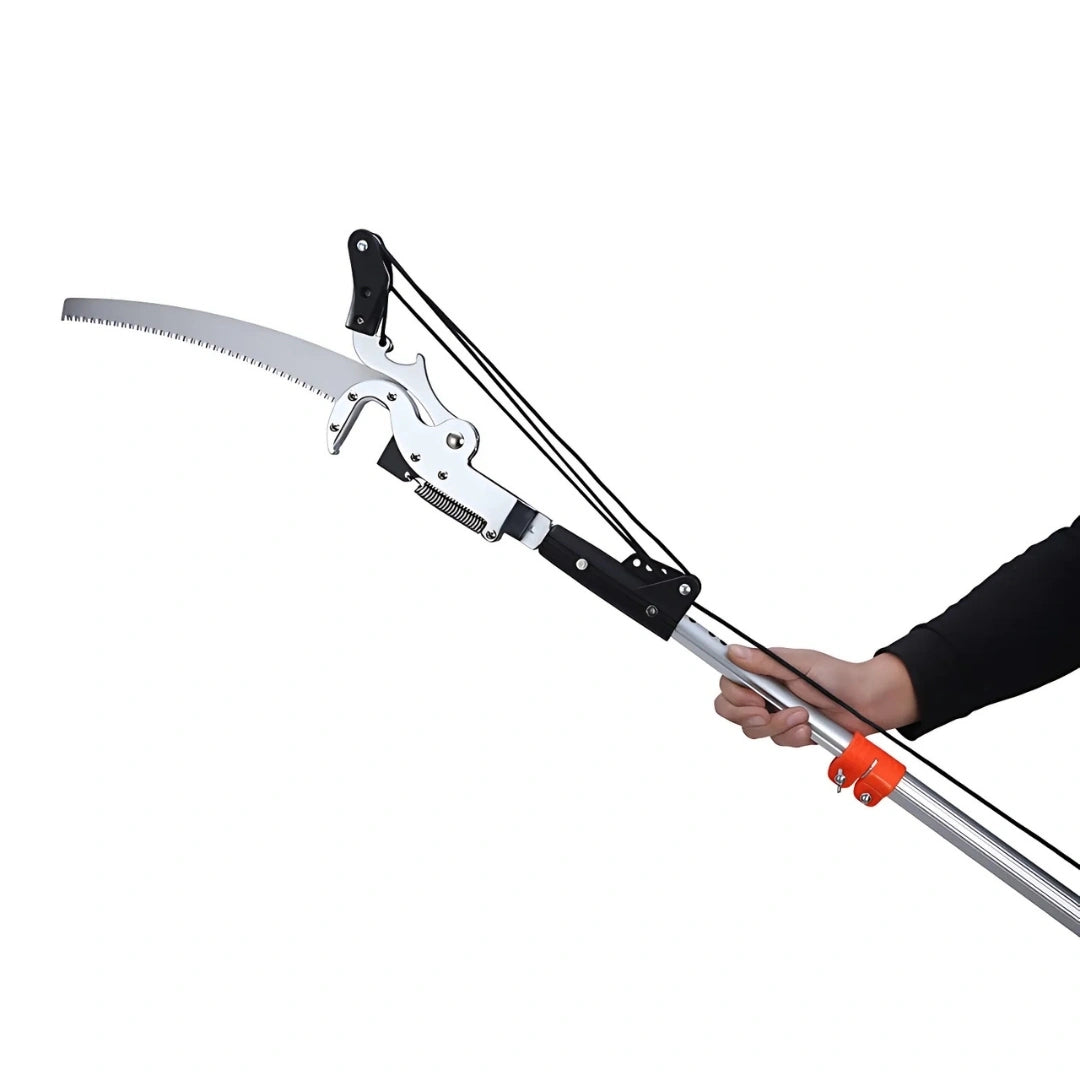 PODAMAX® SET EXTENDIBLE DE 5MT PARA PODAR ARBOLES