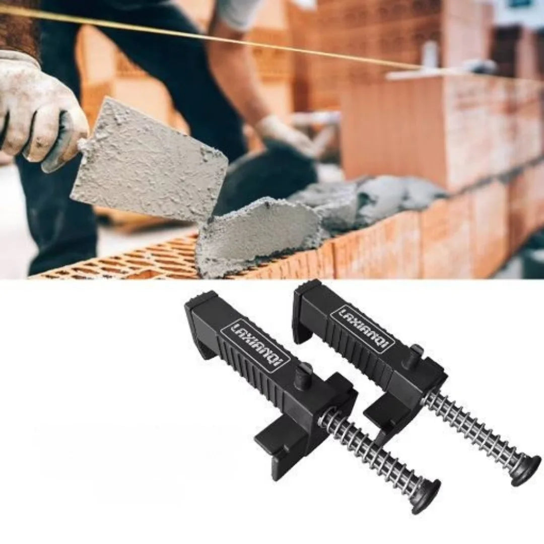 NIVELYA® CLIC DE FIJACIÓN DE ALAMBRE PARA NIVELAR OBRAS