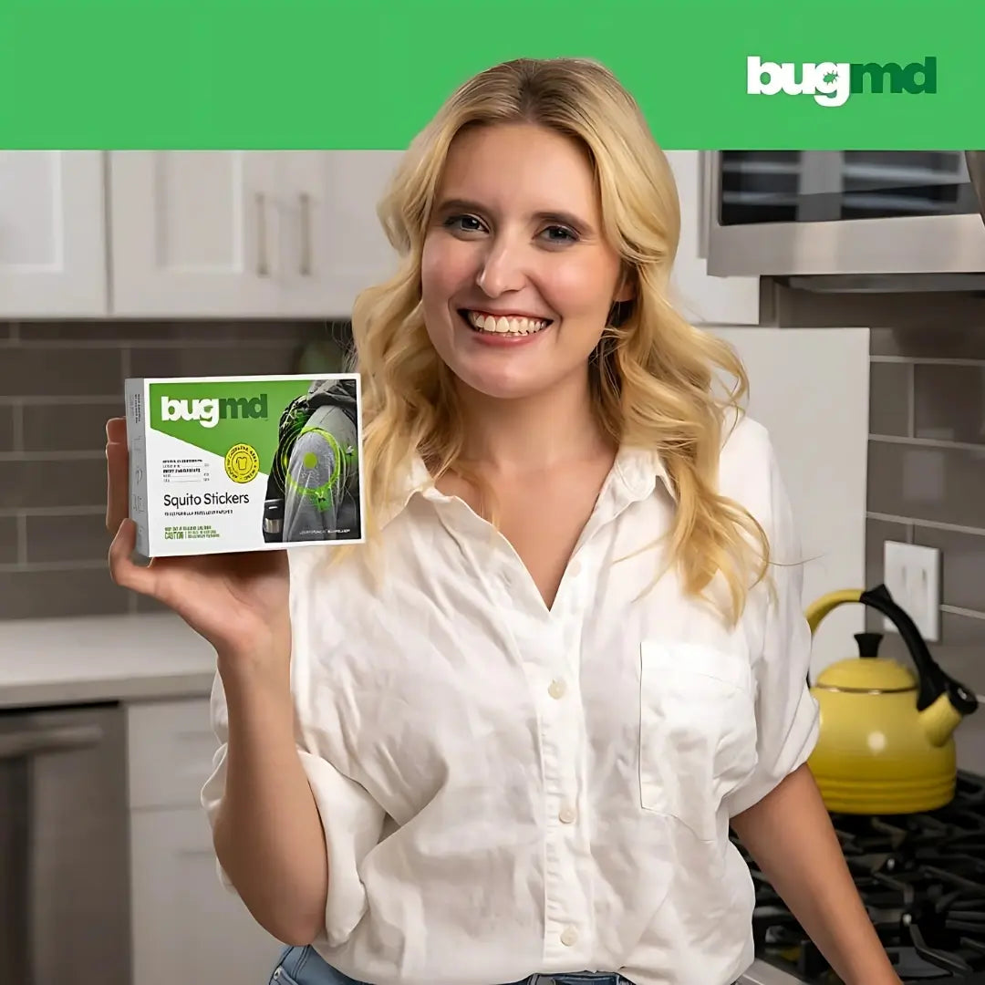 CITROMOSQ®  78 CAMPOS DE FUERZA CONTRA MOSQUITOS