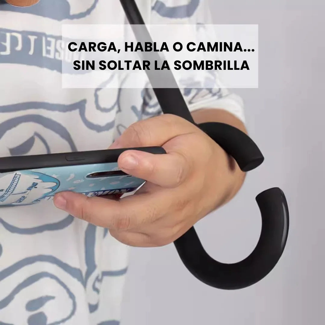 AQUAINVERS® SOMBRILLA DE CIERRE INVERSO MULTIFUNCIONAL