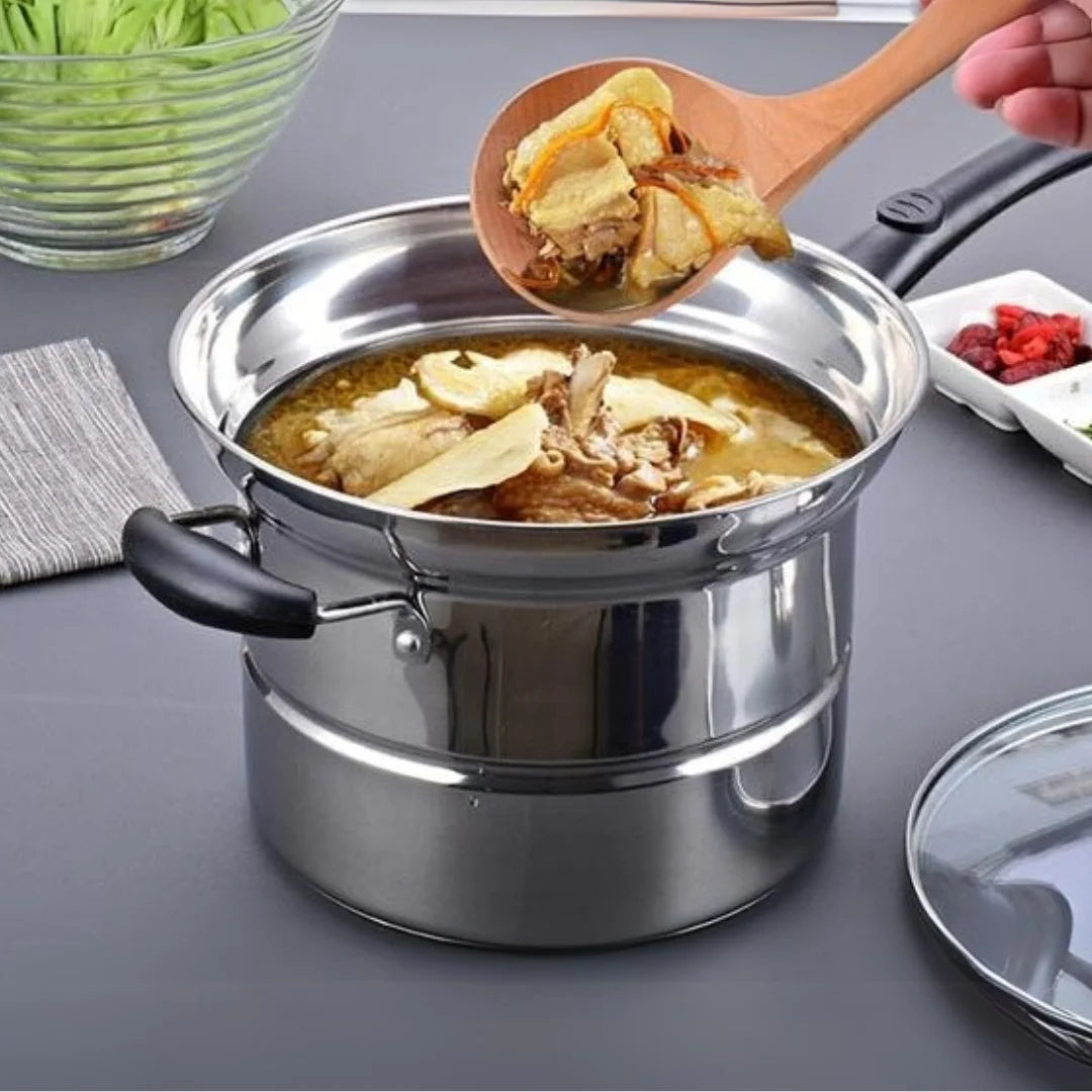 OLLA MULTIUSOS VAPOFRY® - 3.4 LITROS