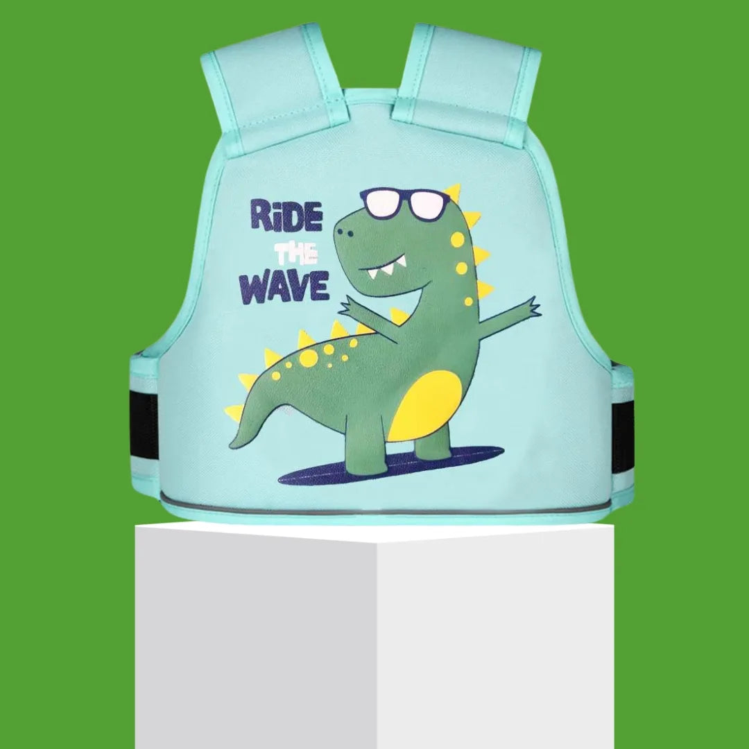 BBYSECURE® ARNES INFANTIL PARA MOTOS