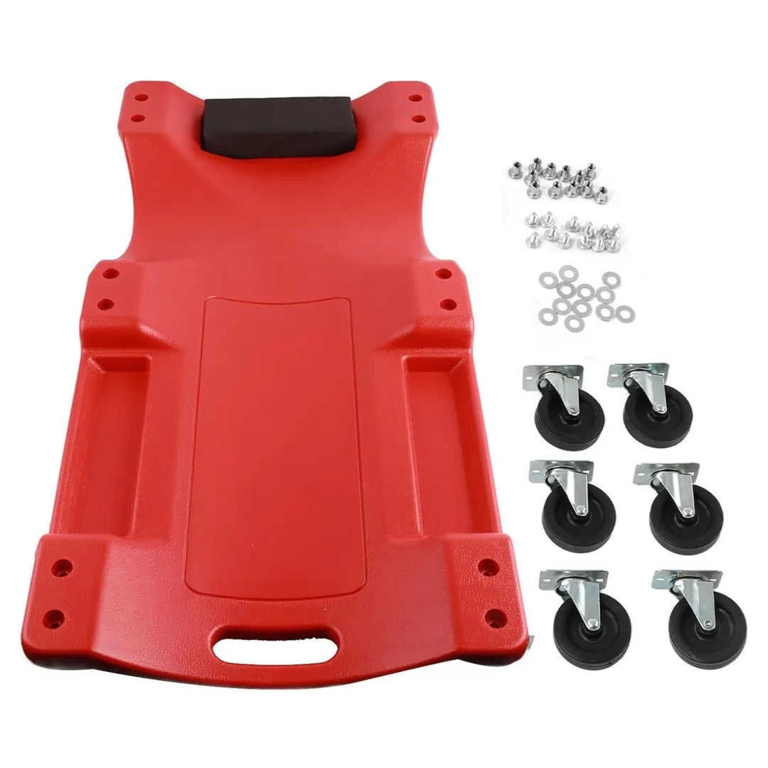 MECANI ROLLER® TABLA MECANICA DESLIZANTE MULTIFUNCIONAL