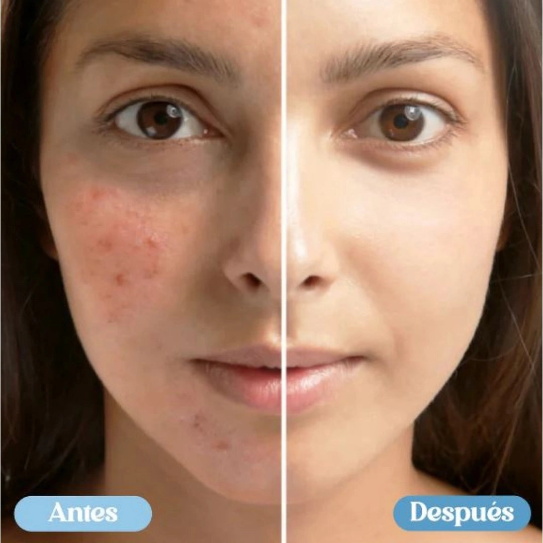 FACECLEAN® SET X8 DE LIMPIEZA FACIAL Y CORPORAL