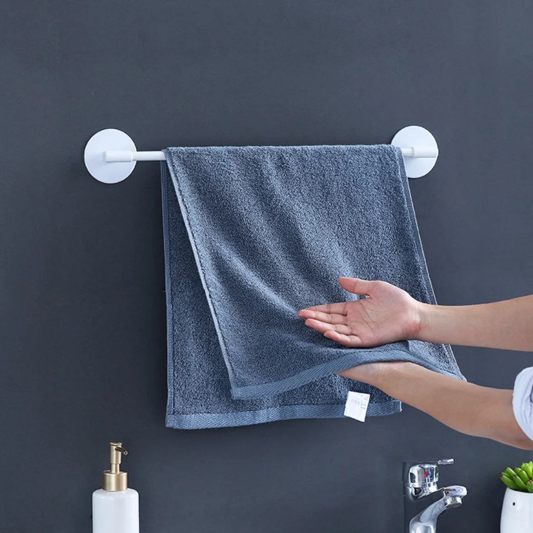 TOALLEFLEX® SOPORTE ORGANIZADOR PARA TOALLAS