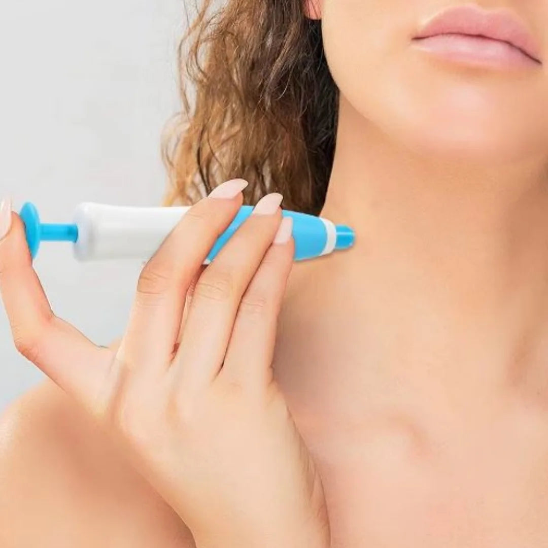 DERMOFIX® KIT CLÍNICO PARA REMOVER VERRUGAS