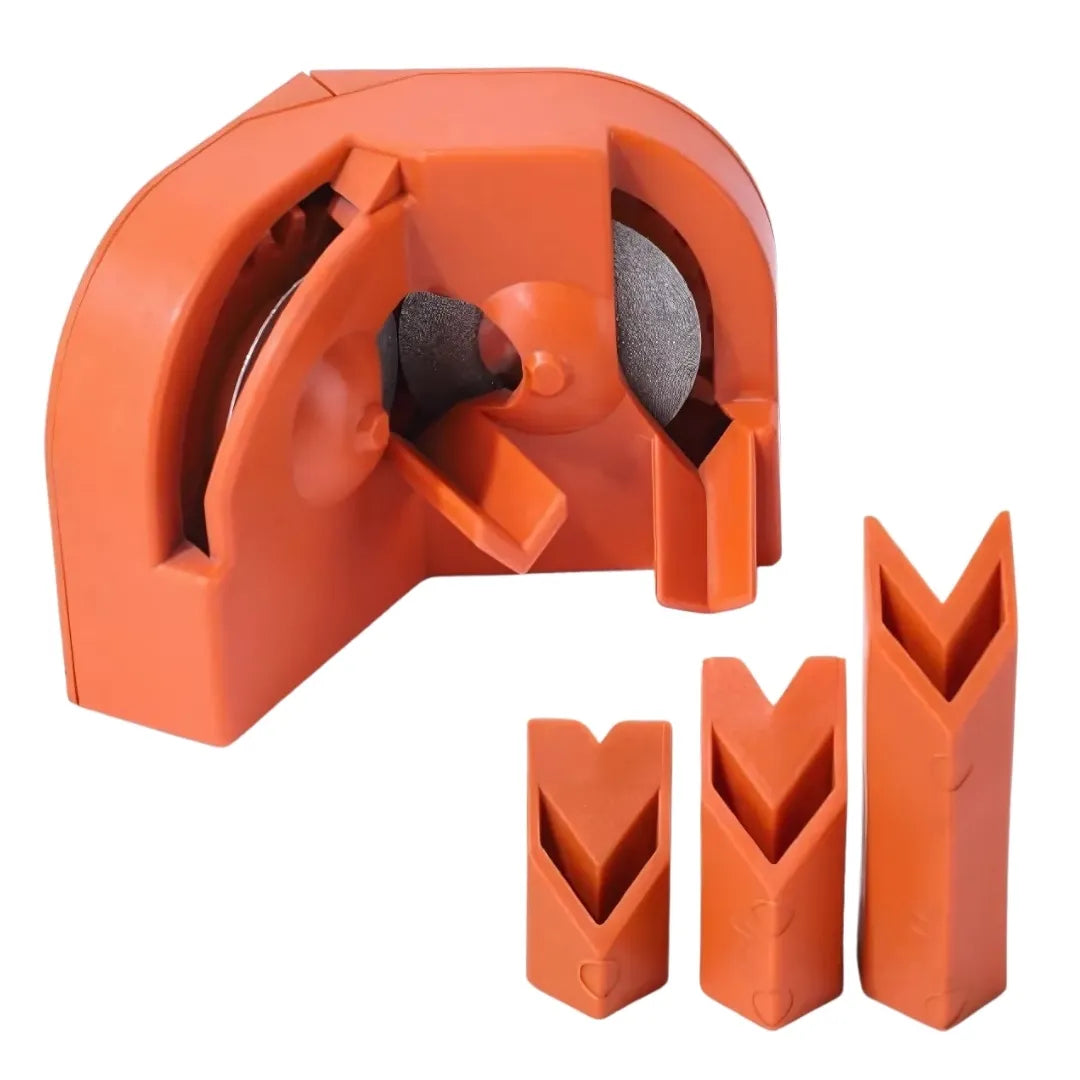 MAXYFILO® AFILADOR DE BROCAS PARA TALADROS