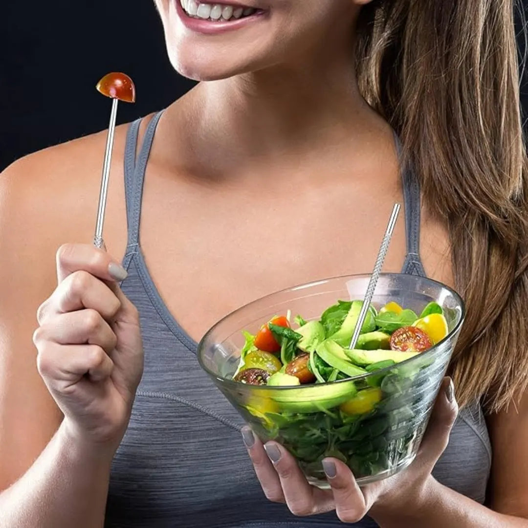 ECODENT® KIT DENTAL PORTATIL 7 PIEZAS