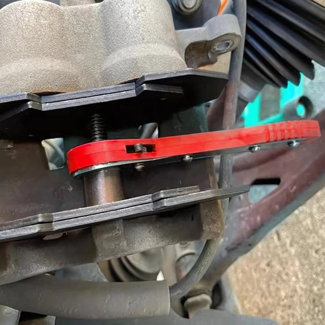 FRENOMATIC® LLAVE TRINQUE DE PISTÓN PARA FRENOS UNIVERSAL