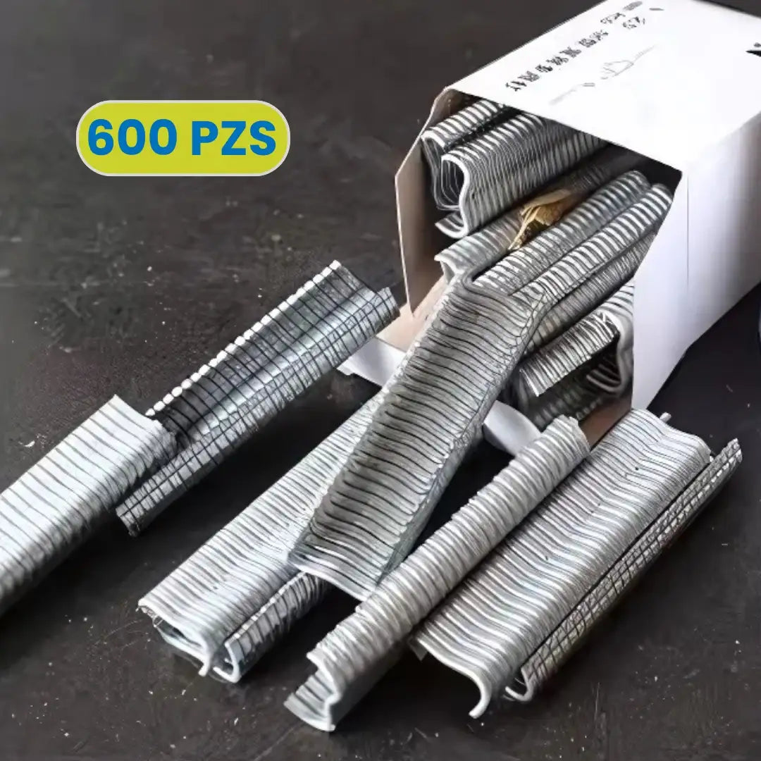 GRAPARED® ALICATE FIJADOR - 600 GRAPAS