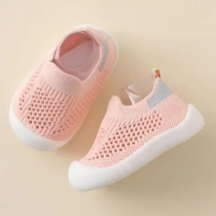 NUBEKIDS® TENIS CORRECTOR DE POSTURA
