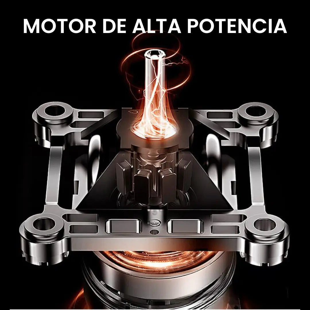 Licuadora profesional® de alta potencia + picadora