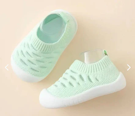NUBEKIDS® TENIS CORRECTOR DE POSTURA