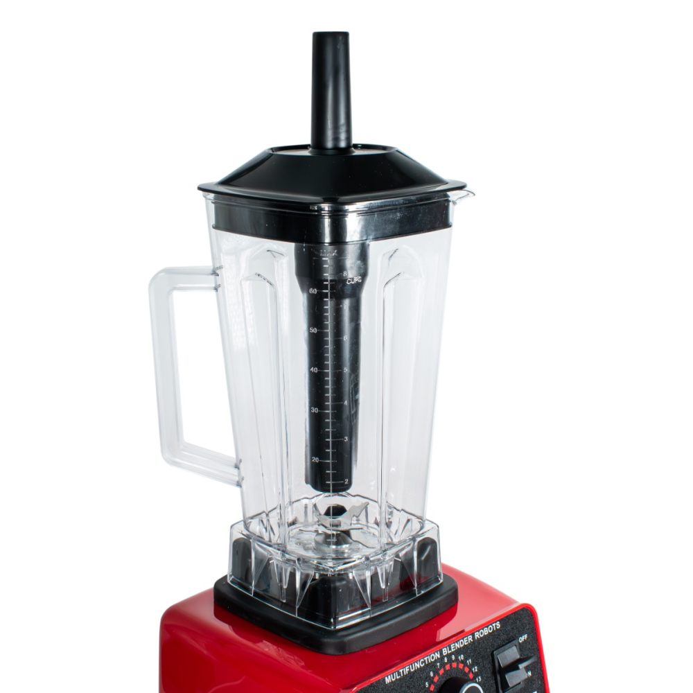 Licuadora industrial nova hotsell