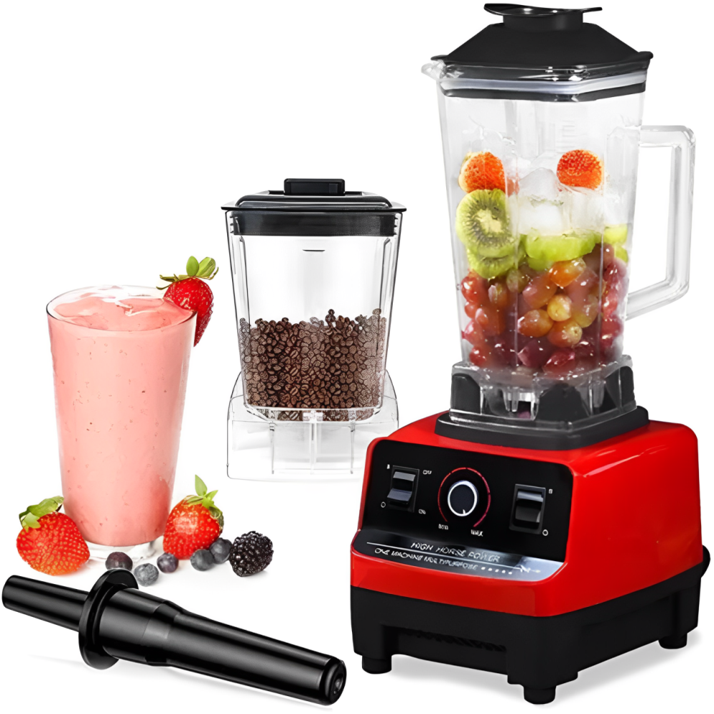 LICUADORA PROFESIONAL Nova Shop