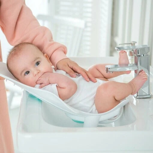 BABYCLEANSE™ AYUDA PARA EL LAVADO DEL BEBÉ