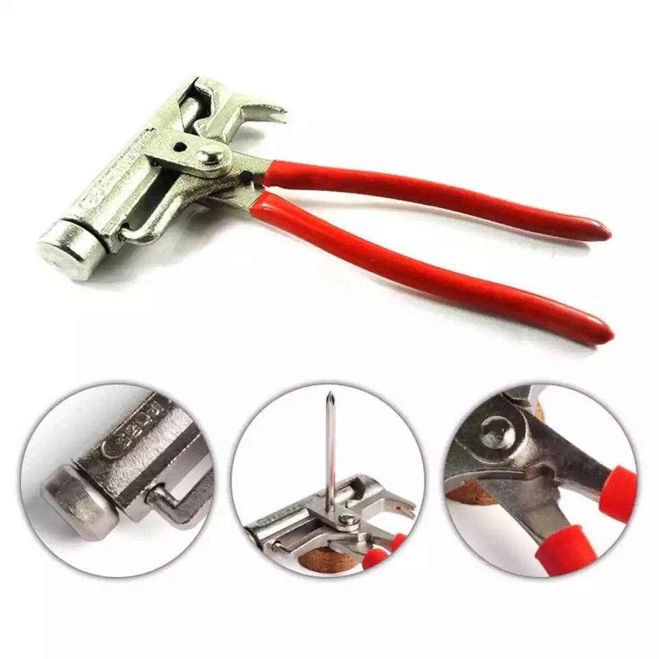 Martillo multifuncion