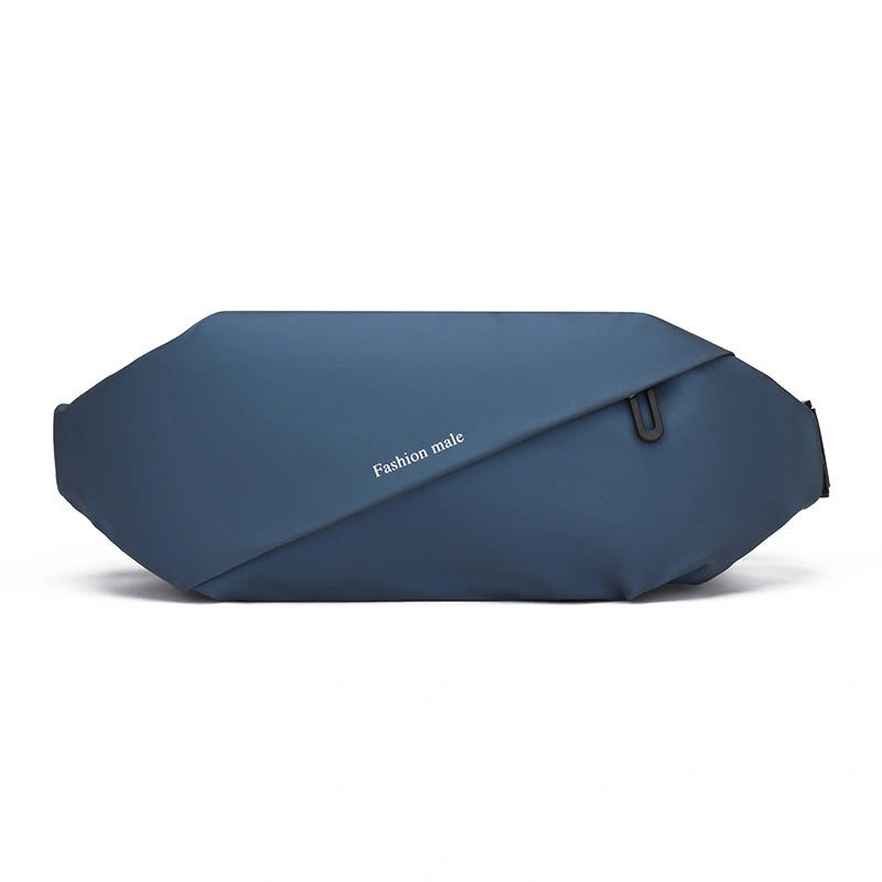 RIÑONERA GO URBAN® IMPERMEABLE